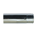 Fork Tubes Show Chrome - 39mm x 21-3/8 Inch