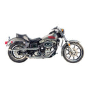 Shotgun Drags Chrome - 40 Inch For 70-84 Shovel NU
