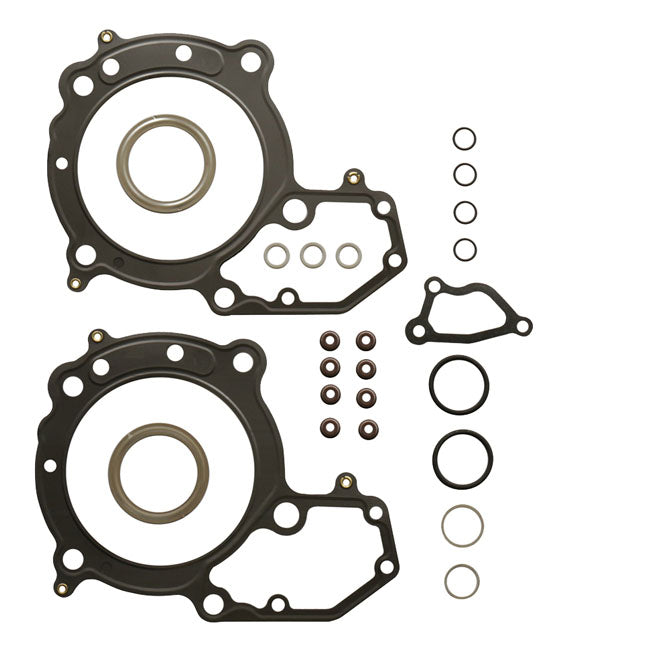 Top End Gasket Kit For BMW: 09-12 R GS / Adventure 1200CC