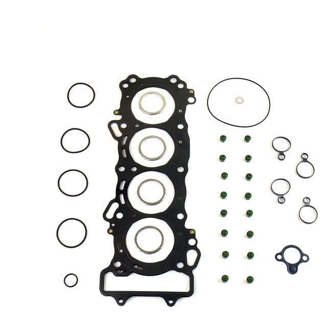 Top End Gasket Kit For Honda: 07-19 CBR RR 600CC