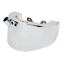 Softail Oil Tank Chrome