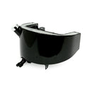 Softail Oil Tank Steel Black Painted