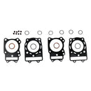Top End Gasket Kit For Kawasaki: 12-18 VN Custom CCF 900CC
