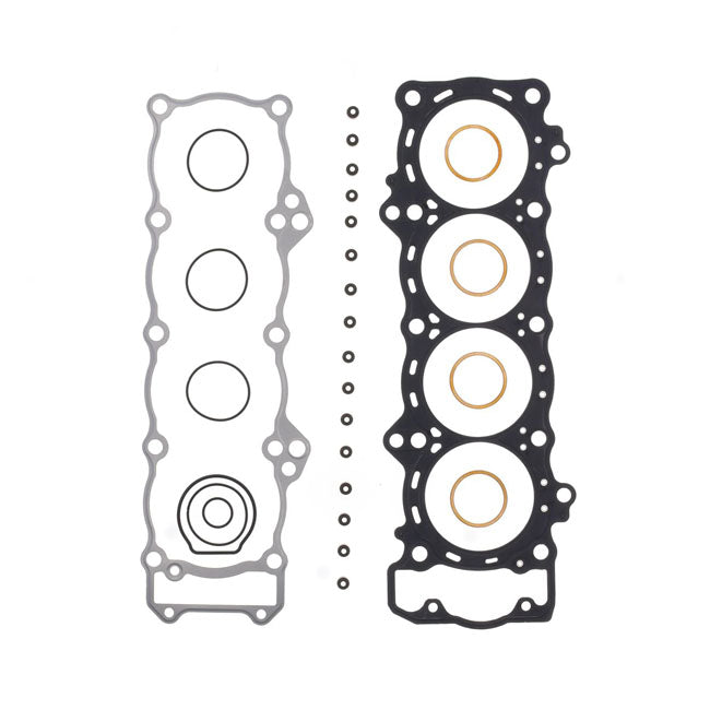 Top End Gasket Kit For Kawasaki: 12-14,16-19 KLZ Versys 1000CC