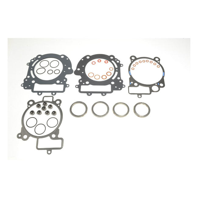 Top End Gasket Kit For KTM: 06-13 LC8 Adventure / S / ABS 990CC