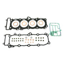 Top End Gasket Kit For Yamaha: 04-06 YZF R1 1000CC