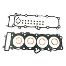 Top End Gasket Kit For Yamaha: 07-08 YZF R1 1000CC