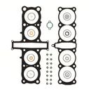 Top End Gasket Kit For Yamaha: 99-11 XJR SP 1300CC