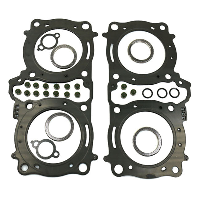 Top End Gasket Kit For Yamaha: 09-17 V-MAX 1700CC