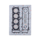 Top End Gasket Kit For Yamaha: 11-15 FZ8 800CC