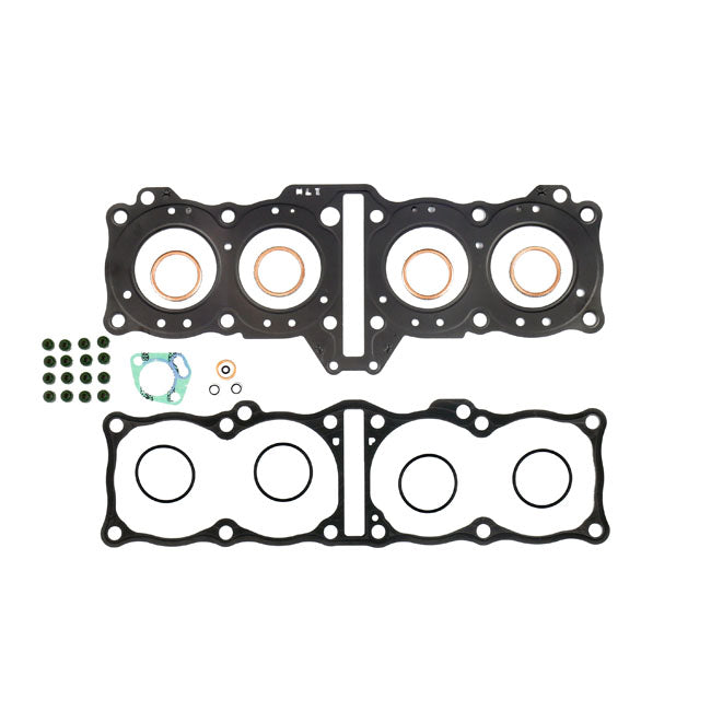 Top End Gasket Kit For Suzuki: 07-12 GSF Bandit / S 650CC