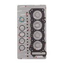 Top End Gasket Kit For Suzuki: 11-16 GSR 750CC