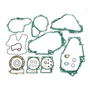 Complete Motor Gasket Kit For Aprilia: 95-99 MOTO 6.5 650CC