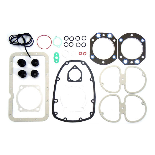 Complete Motor Gasket Kit For BMW: 69-73 R 50 /5 500CC