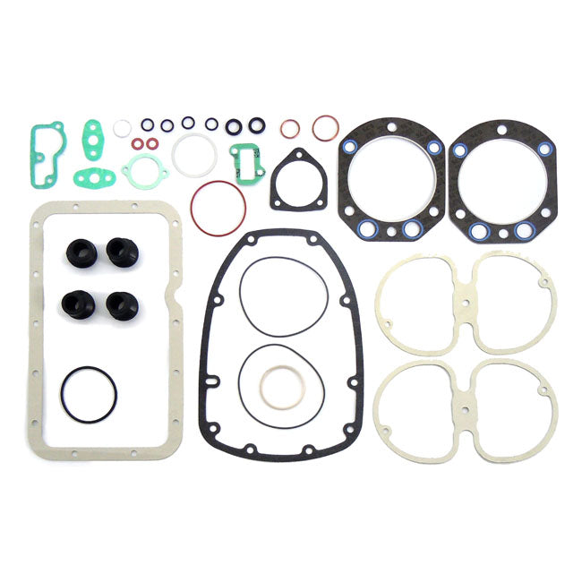 Complete Motor Gasket Kit For BMW: 76-97 R 100 GS / PD / RS / RT / CS 1000CC