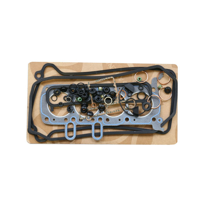 Complete Motor Gasket Kit For BMW: 89-96 K100 RT / LT 8V 1000CC
