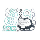 Complete Motor Gasket Kit For Ducati: 72-73 GT - 750CC