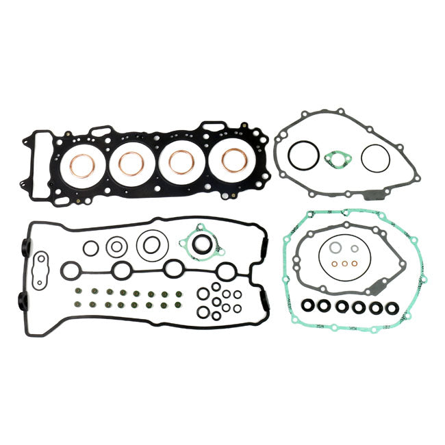 Complete Motor Gasket Kit For Honda: 97-98 CBR XX Thunderbird 1100CC