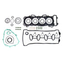 Complete Motor Gasket Kit For Honda: 01-06 CBR F 600CC