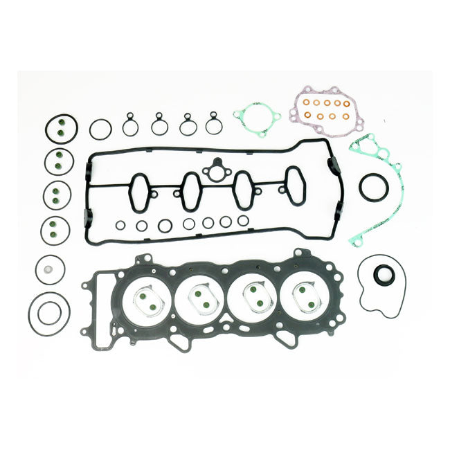 Complete Motor Gasket Kit For Honda: 06-07 CBR RR - M.Y.2006 1000CC