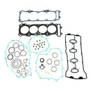 Complete Motor Gasket Kit For Honda: 08-19 CBR RR - M.Y.2008 1000CC
