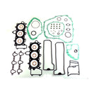Complete Motor Gasket Kit For Honda: 02-19 GL Gold Wing 1800CC