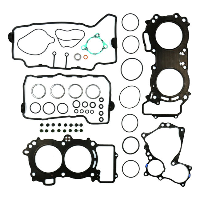 Complete Motor Gasket Kit For Honda: 10-16 VFR F 1200CC