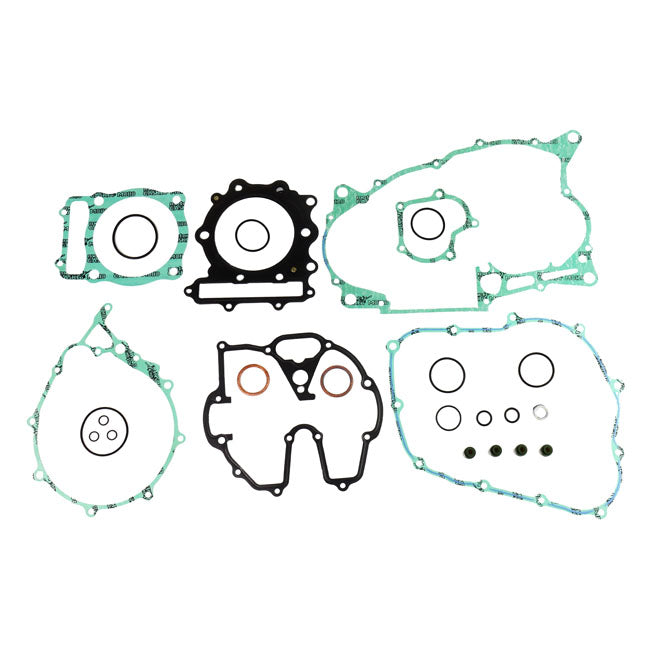 Complete Motor Gasket Kit For Honda: 13-19 XR650L 650CC