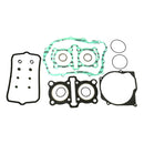 Complete Motor Gasket Kit For Honda: 1978 CB T Hawk / A / N / SC 400CC