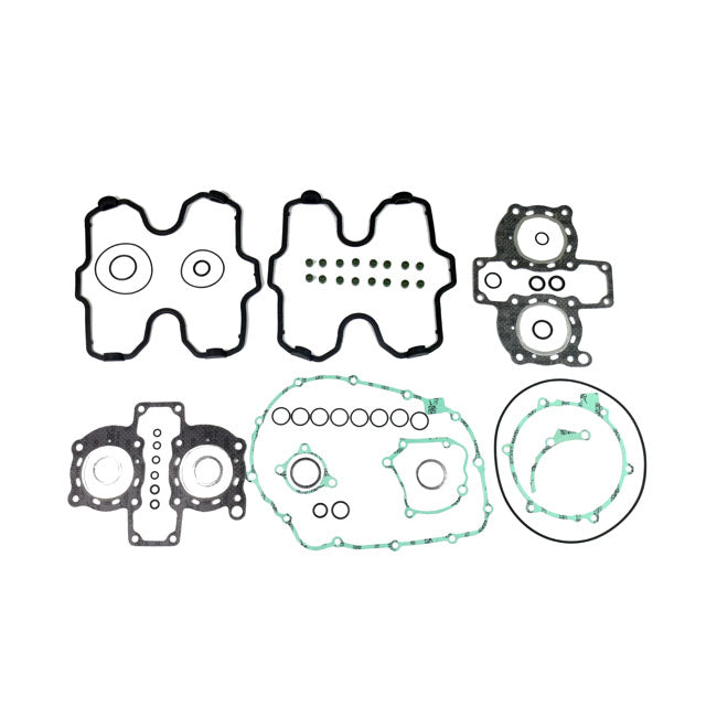 Complete Motor Gasket Kit For Honda: 1986 VF C 500CC