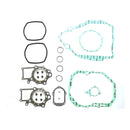 Complete Motor Gasket Kit For Honda: 82-82 CX Turbo 500CC