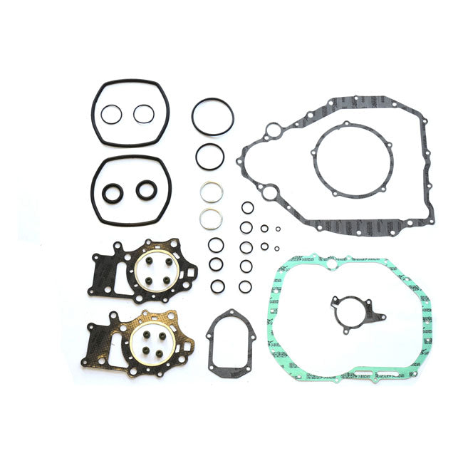 Complete Motor Gasket Kit For Honda: 78-79 CX - 500CC