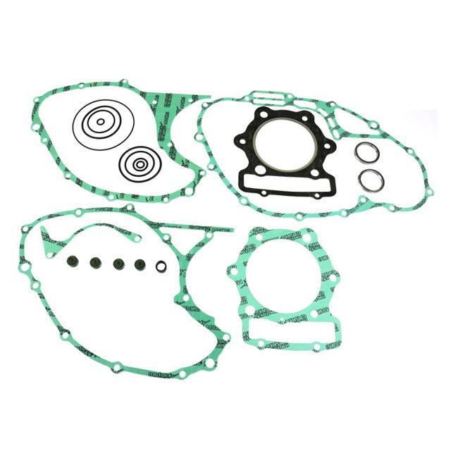 Complete Motor Gasket Kit For Honda: 79-82 XL - 500CC