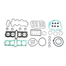 Complete Motor Gasket Kit For Honda: 1974 CB - 550CC
