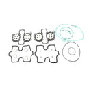 Complete Motor Gasket Kit For Honda: 1983 VF C 500CC
