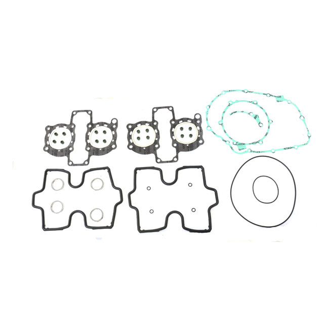 Complete Motor Gasket Kit For Honda: 1983 VF C 500CC