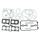 Complete Motor Gasket Kit For Honda: 87-90 CBR F 500CC