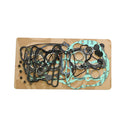 Complete Motor Gasket Kit For Honda: 79-82 CB 650CC