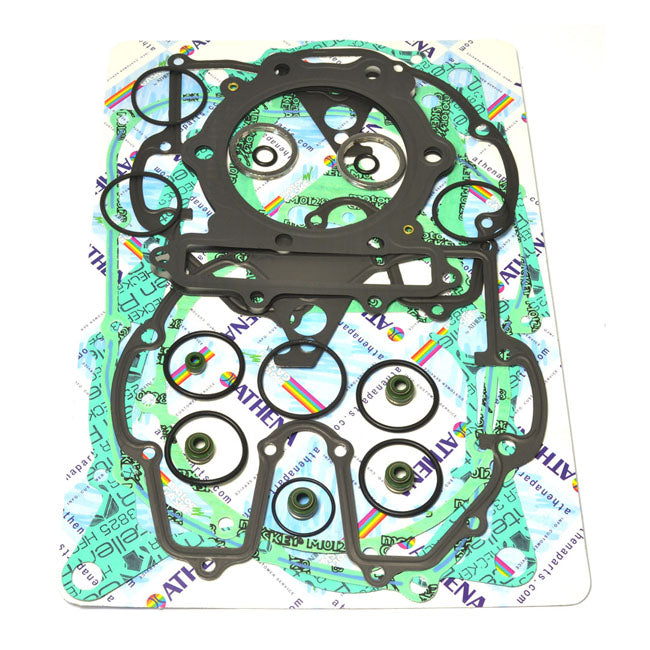 Complete Motor Gasket Kit For Honda: 83-87 XL R 600CC