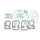 Complete Motor Gasket Kit For Honda: 87-88 XL V Transalp 600CC