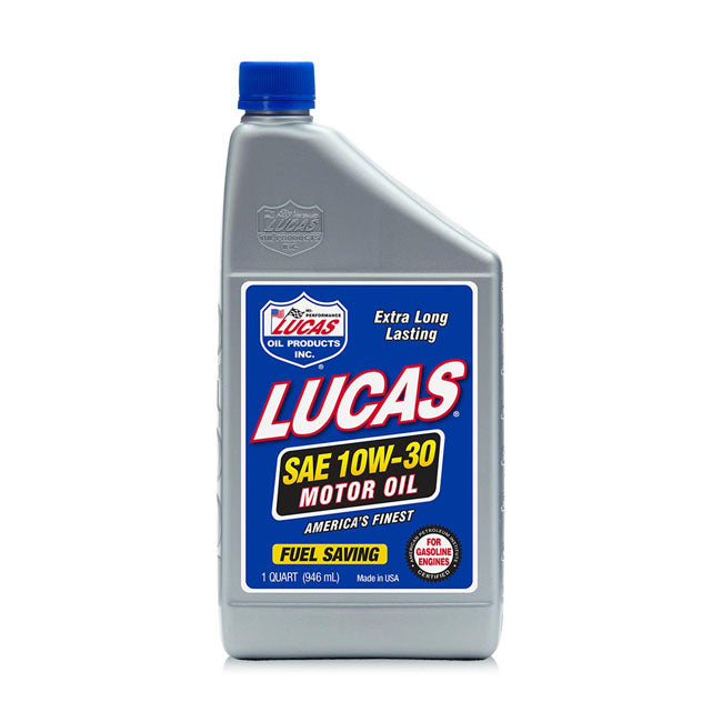 Sae 10W-30 Mineral Motor Oil