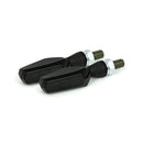 Cob LED Taillight / Turn Signal Combo Black / Smoke