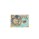 Complete Motor Gasket Kit For Honda: 88-02 NX Dominator 650CC