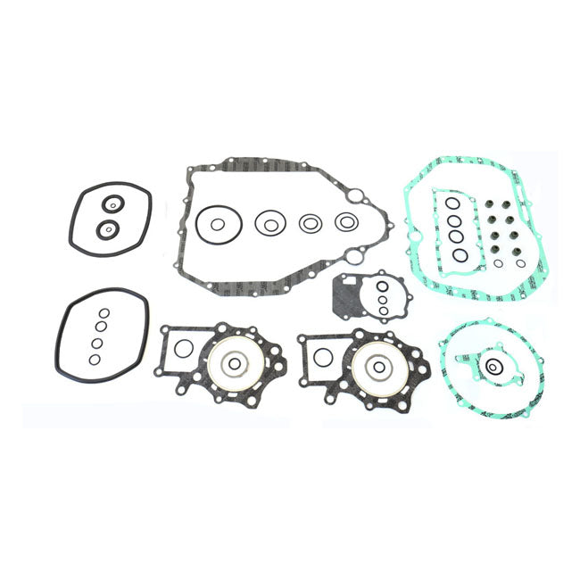 Complete Motor Gasket Kit For Honda: 1983 CX - 650CC