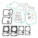 Complete Motor Gasket Kit For Honda: 88-90 NTV 650CC