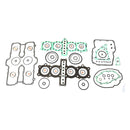 Complete Motor Gasket Kit For Honda: 83-83 CBX 650CC
