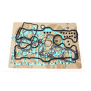 Complete Motor Gasket Kit For Honda: 80-83 CB C / SC Nighthawk 750CC