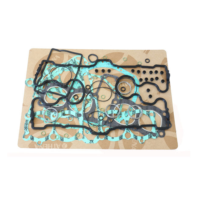 Complete Motor Gasket Kit For Honda: 80-83 CB C / SC Nighthawk 750CC