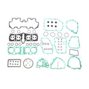 Complete Motor Gasket Kit For Honda: 76-78 CB A Automatic 750CC