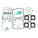 Complete Motor Gasket Kit For Honda: 86-89 VFR F 750CC